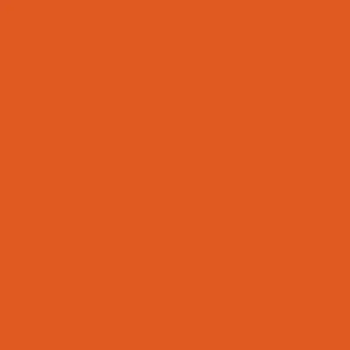 Vista 187 de Vallejo - Pintura color rojo amaranto, 0.6 fl oz