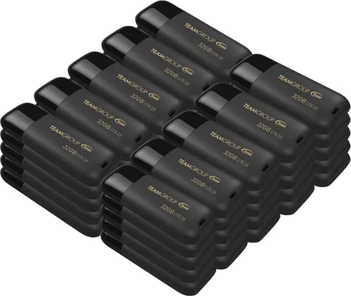 Vista 13 de TEAMGROUP C175 16GB USB 3.2 Gen 1 (USB 3.1/3.0) Unidad Flash Thumb Drive de Lectura 75MB/s, Memoria de Almacenamiento de Datos Externa Compatible