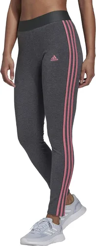 Vista 46 de adidas Leggings Essentials de 3 rayas para mujer
