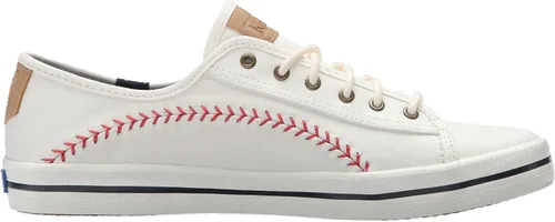 Vista 6 de Keds Women's Kickstart Pennant Sneaker
