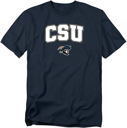 Vista 113 de Colección Oficial de Camisetas de Logotipo de Arco Universitario Unisex para Adultos 1