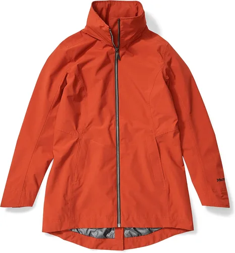 Vista 5 de Marmot Chaqueta impermeable Lea para mujer