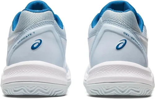 Vista 5 de Asics Zapatillas de tenis Gel-Dedicate 7 Clay para mujer