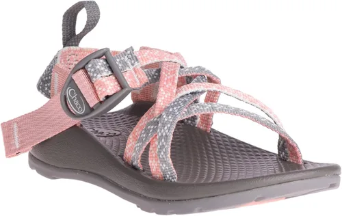 Vista 6 de Chaco Sandalias ZX1 EcoTread para niños