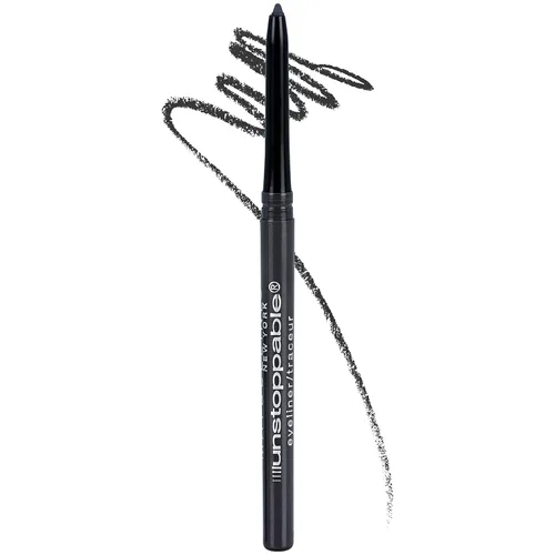 Vista 17 de Maybelline - Delineador de ojos Unstoppable, ónix, 0.01 oz.