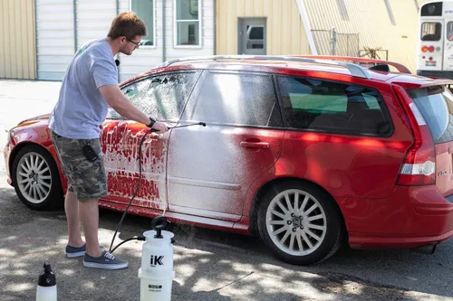 Vista 3 de P & S Detailing Products - Pearl Auto Shampoo para automóvil