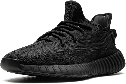 Vista 4 de adidas Mens Yeezy Boost 350 V2 GY3438