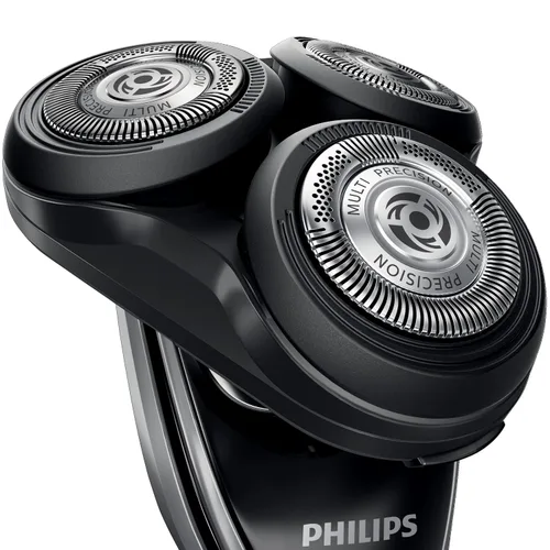 Vista 9 de Cabezal de repuesto Philips para afeitadoras Series 5000, SH50/52