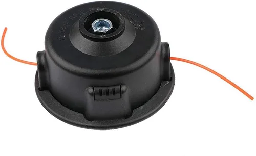Vista 4 de 308923014 Reel Easy Trimmer Head para Toro 51954 51955 51974 51975 Reemplazo de la cabeza del devorador de malezas