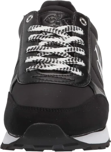 Vista 2 de Calvin Klein Womens Cayle Sneaker