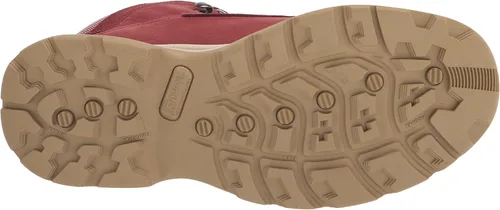 Vista 4 de Timberland Botas de senderismo de tobillo medio para mujer White Ledge