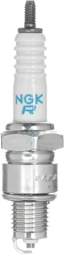 Vista 2 de NGK (3326) DR4HS Bujía estándar, paquete de 1