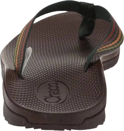 Vista 3 de Chaco Chanclas clásicas para hombre