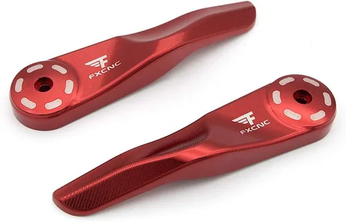 Vista 9 de Protector de mano para motocicleta, barra de cepillo interior para Ducati 950 multistrada MTS 950 todo el año, Multistrada 1200/1260/S/GT DVT Enduro