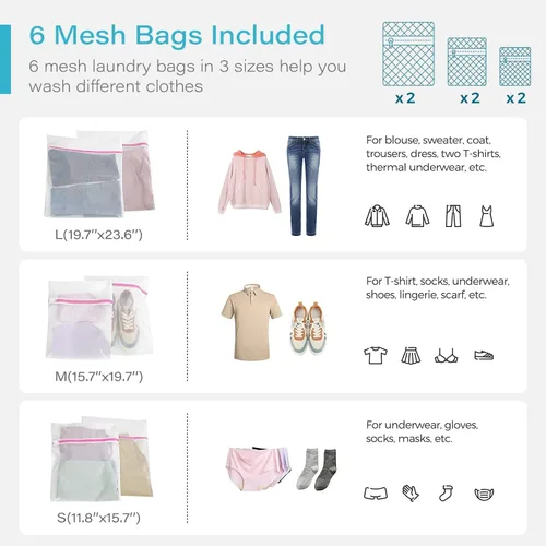 Vista 7 de Cesta de ropa con tapa, cesta de lavandería de 90 litros con tapa, cestas grandes para lavandería con 2 bolsas extraíbles con forro, cesta de Marrón