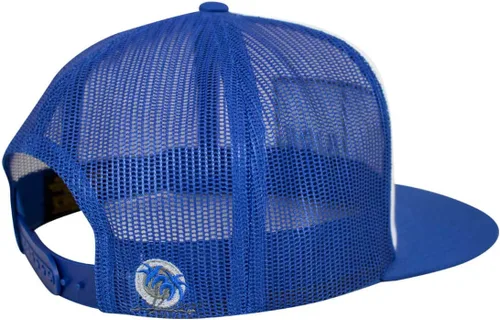 Vista 3 de N-R Combo Classic 6006 Gorra de béisbol Snapback Trucker