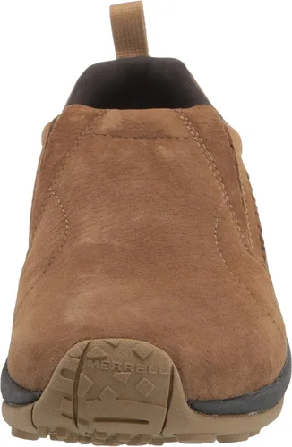 Vista 2 de Zapato deslizable Jungle de Merrell, de cuero, para hombre