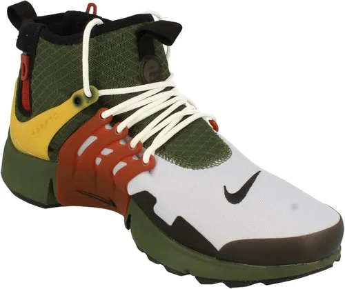 Vista 4 de Nike Air Presto Mid Utility para hombre