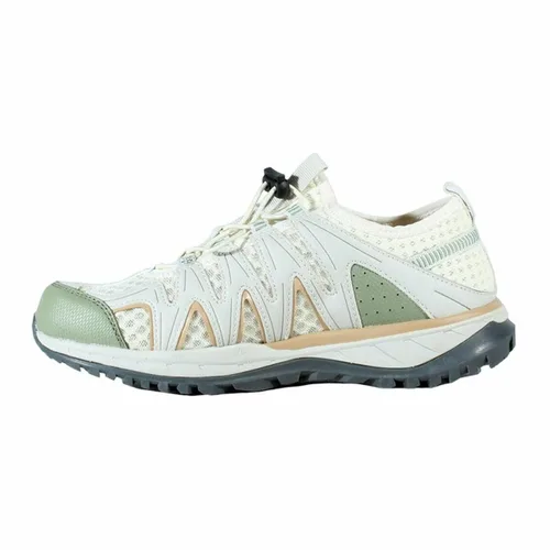 Vista 3 de Zapatillas Deportivas Mujer Hi-Tec Hiker Vent Ng