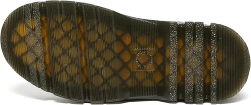 Vista 2 de Dr. Martens Cuero Tarik Lo para mujer
