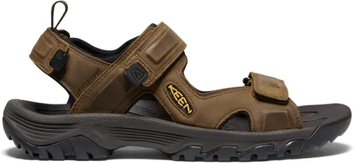 Vista 2 de KEEN Targhee 3 Open Toe H2 para hombre