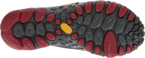 Vista 5 de Zapatillas Hombre Merrell Chameleon II Flux