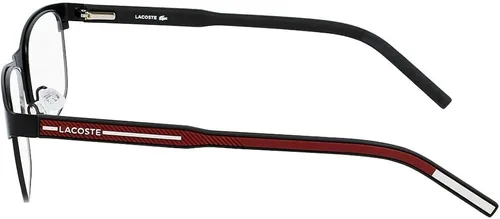 Vista 3 de Lacoste Demo - Lentes rectangulares para hombre L2270 001 54