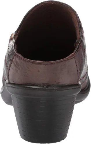 Vista 3 de Easy Street Cynthia Comfort Mule Zapatos de tacón y bombas informales, para mujer