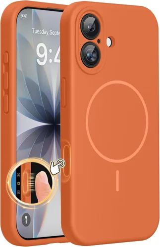 Vista 268 de Miracase Funda ultradelgada diseñada para iPhone SE 2022 (3ª generación)/iPhone SE 2020 (2ª generación)/iPhone 7/iPhone 8 con protector de pantalla