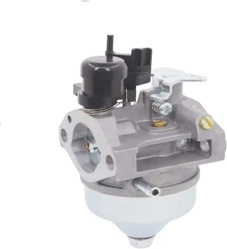 Vista 4 de ALL-CARB Repuesto de carburador para cortacésped Honda GCV160A GCV160LA GCV160LA0 16100-Z0L-853 16100-Z0L-852 16100-Z0L-851 16100-Z0L-802