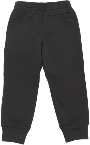 Vista 2 de Nike Pantalones de forro polar acanalado para niños (niños pequeños)