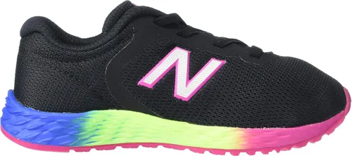 Vista 6 de New Balance Fresh Foam Arishi V2 Bungee - Tenis de correr para niños