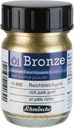 Vista 3 de Schmincke- Aceite
