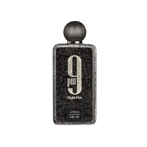 Vista 12 de Afnan 9 AM Dive Unisex Eau De Parfum, 3.4 Fl. Oz