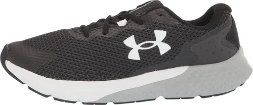 Vista 8 de Under Armour Charged Rogue 3 - Tenis de correr para hombre