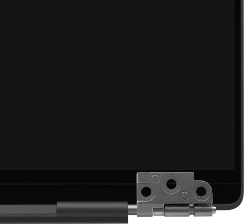 Vista 4 de Reemplazo para Dell XPS 13 Plus 9320 9PG51 09PG51 P151g J87XJ JNM7T 7G0RW 1920x1200 13.4 "LCD no táctil digitalizador Asamblea de pantalla (grafito)