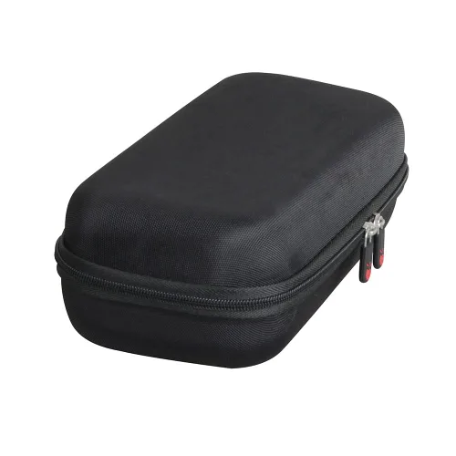 Vista 5 de Hermitshell Estuche de viaje duro para SCRIB3D P1 3D pluma de impresión (negro)