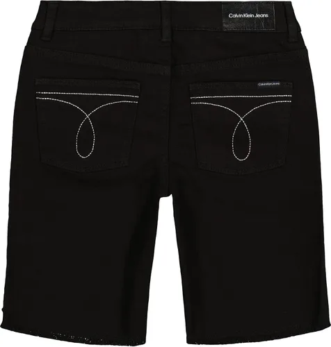 Vista 2 de Calvin Klein Bermuda corto para niña