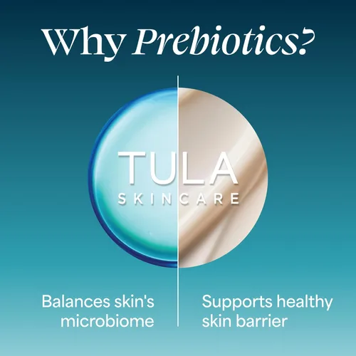 Vista 6 de TULA Skin Care Beauty Sleep Tratamiento de Reparación Nocturna - Anti-envejecimiento, Crema de Noche, Contiene Péptidos Naturales, AHA y Vitamina C