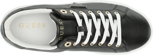 Vista 5 de GUESS Tenis Denesa para mujer