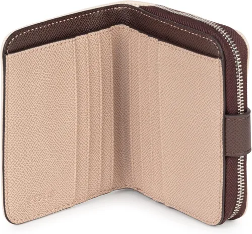 Vista 3 de TOUS Dorp Mole Purse, Taupe, 8 x 10.5 x 2.5 cm
