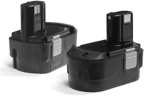 Vista 6 de ExpertPower® Batería NiCd de 18 V 2.0 Amp / 2000 mAh para Hitachi EB1812S EB1814SL EB1820 EB1820L EB1824L EB18B
