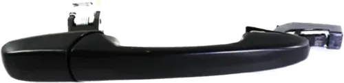 Vista 5 de KarParts360 Para Mercedes-Benz Sprinter 2500 2010-2018 Manija de puerta exterior trasera, lado del conductor o del pasajero - Puerta corredera