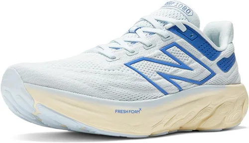 Vista 18 de New Balance Fresh Foam X 1080 V13 - Tenis para correr de hombre Negro/Blacktop
