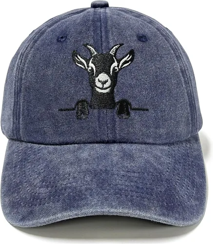 Vista 11 de Gorra de béisbol de animales para hombre y mujer