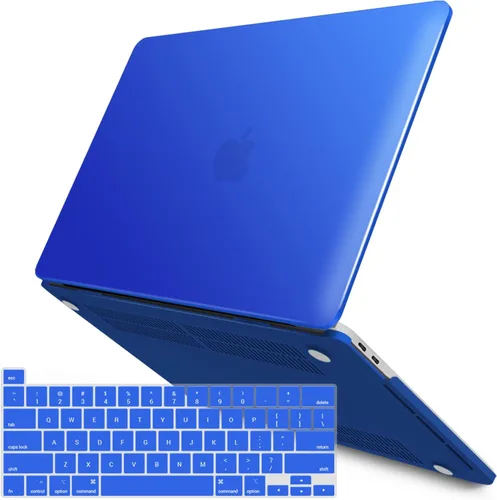 Vista 20 de IBENZER Compatible con MacBook Pro 13 pulgadas 2025 2024 M2 Funda 2025-2016 M1 A2338 A2289 A2251 A2159 A1989 A1706 A1708, carcasa rígida y cubierta