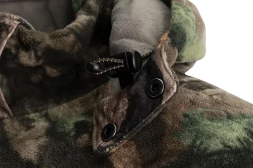 Vista 19 de Scentlok - BE:1 Fortress Parka