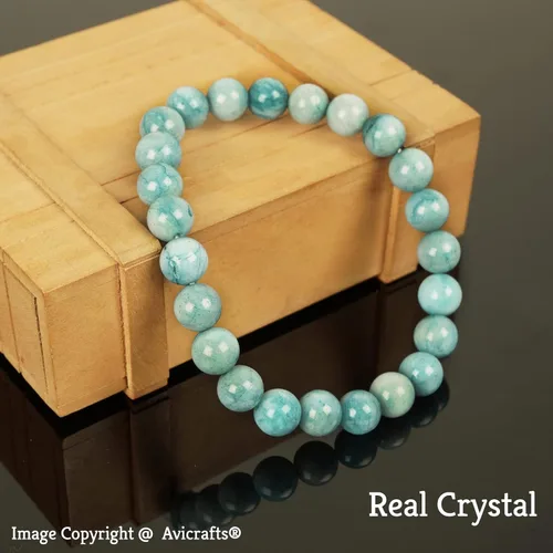 Vista 29 de Avicrafts Gemstone Bracelet