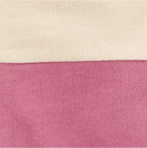 Vista 2 de Carter's Conjunto de chaleco de 3 piezas para bebé niña, Colorblock Woodland