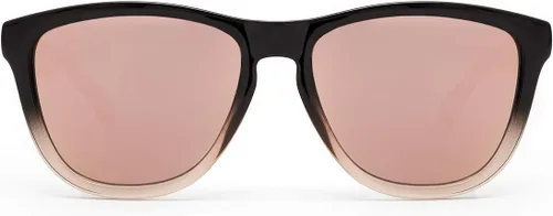 Vista 2 de Hawkers One Sunglasses for Men and Women - 100% UV400 Protection - Lightweight and Square Sunglasses